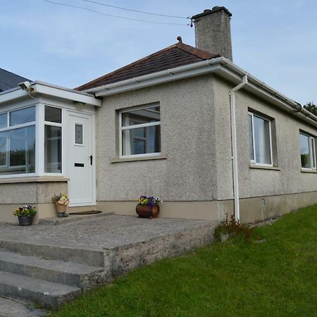 Drumahaman Cottage 巴利卡斯尔 外观 照片